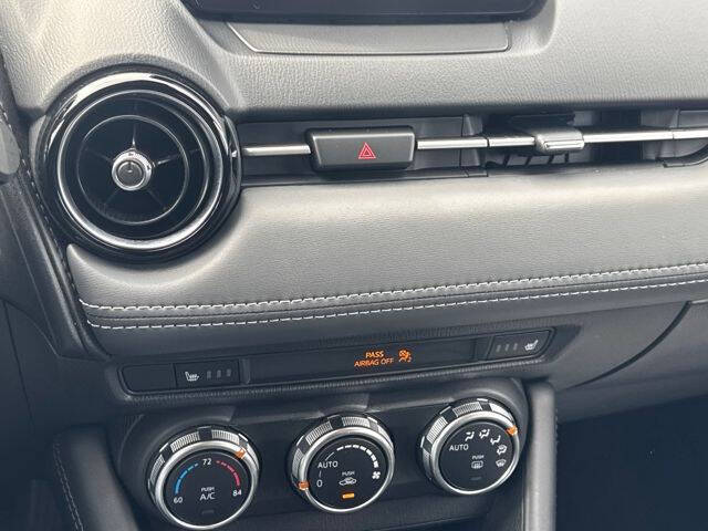 2019 Mazda CX-3 Touring