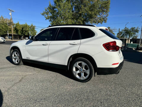 2014 BMW X1 sDrive28i