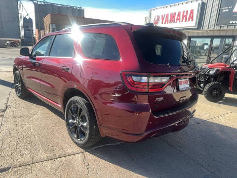 2024 Dodge Durango