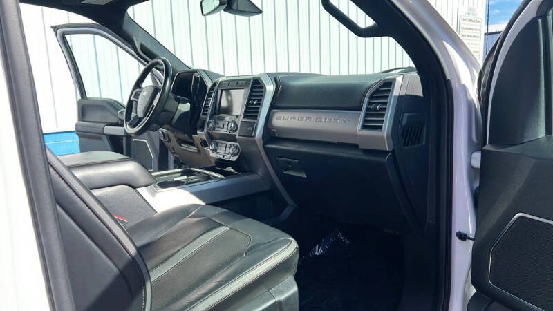 2019 Ford F-250 Super Duty