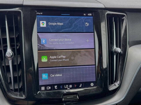 2023 Volvo XC60 B5 Core