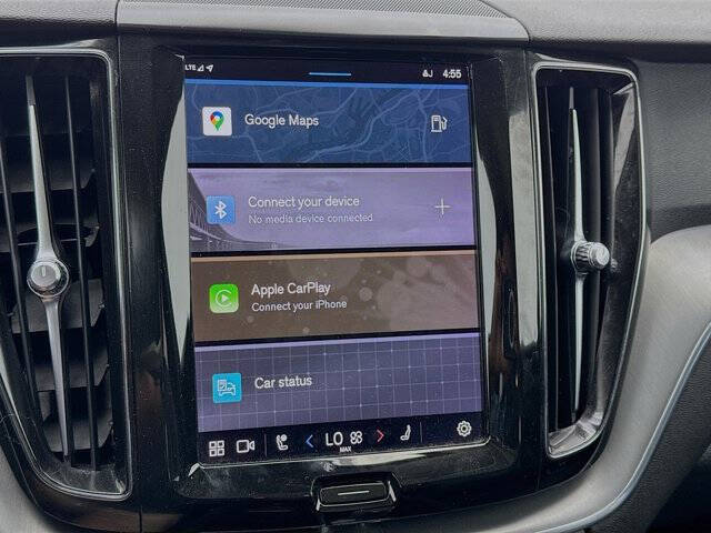 2023 Volvo XC60 B5 Core