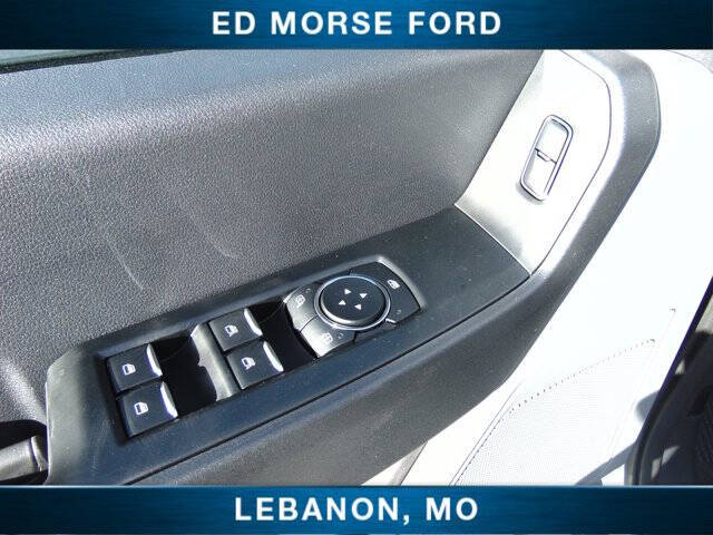 2026 Ford F-550 Super Duty