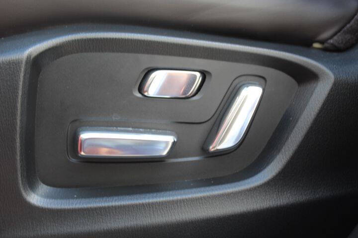 2024 Mazda CX-5 2.5 Turbo Signature