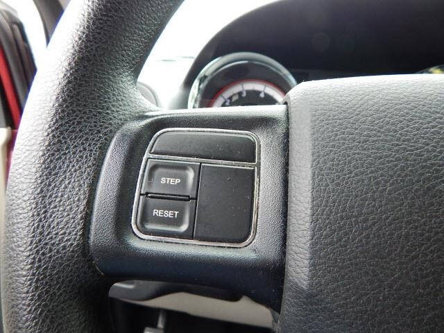 2015 Dodge Grand Caravan American Value Package