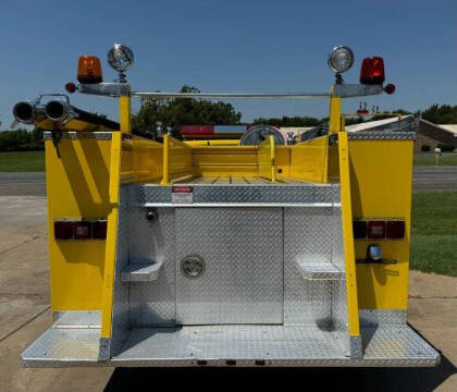 1988 Ford F-350 Super Duty