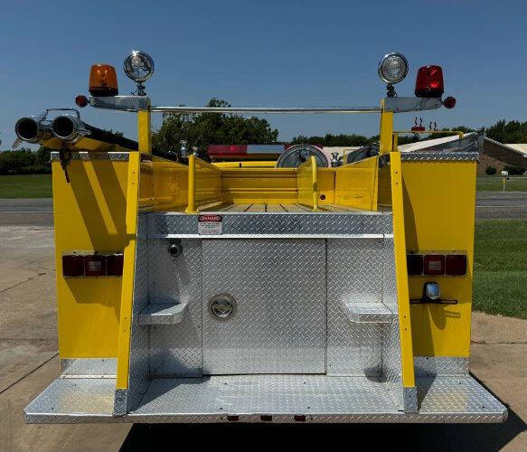 1988 Ford F-350 Super Duty