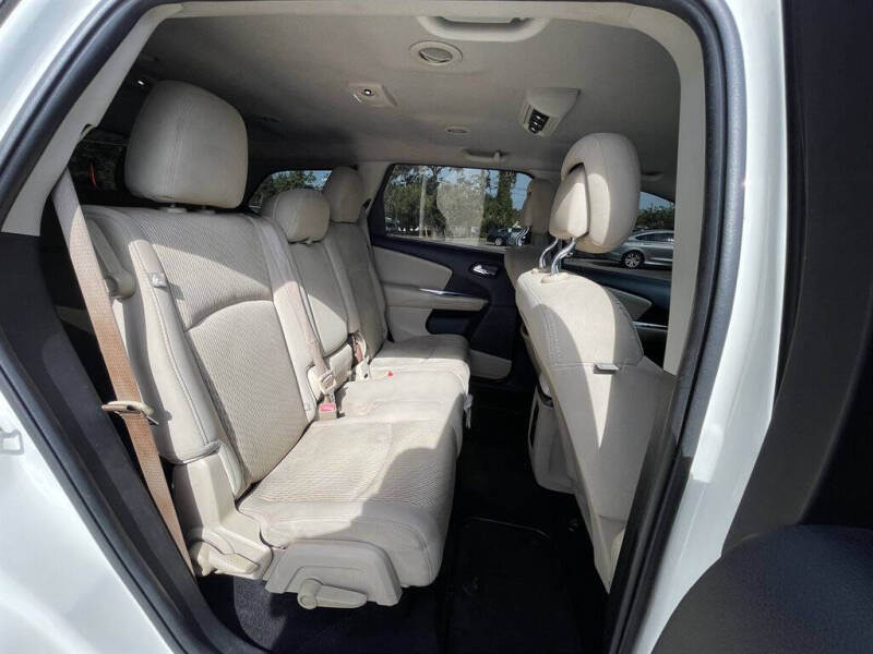2013 Dodge Journey SXT