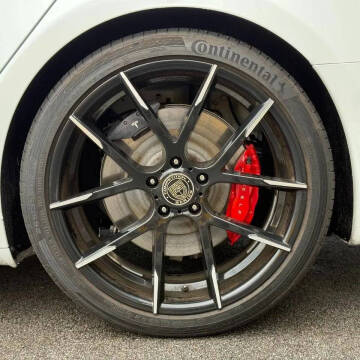 2017 Tesla Model S P100D