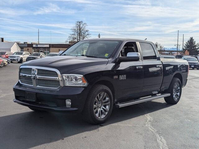 2014 Ram 1500 for sale at Axio Auto Boise in Boise, ID