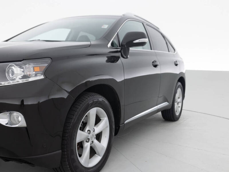 2014 Lexus RX 350