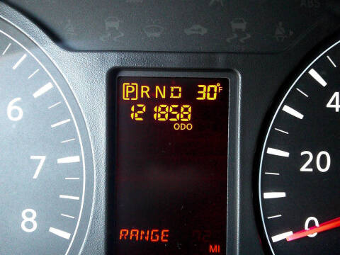 2019 Nissan NV 2500 HD SV