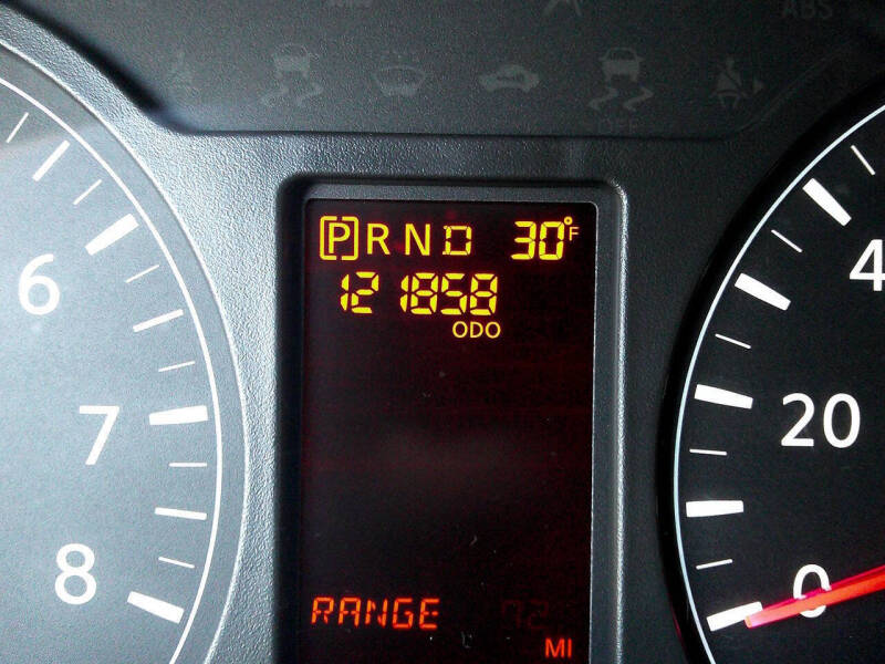 2019 Nissan NV 2500 HD SV