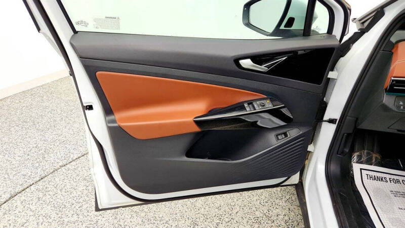 2022 Volkswagen ID.4 Pro S