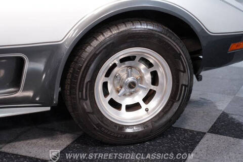 1978 Chevrolet Corvette