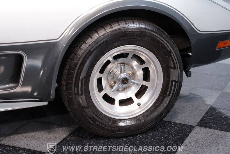 1978 Chevrolet Corvette