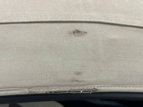 1999 Chevrolet Camaro