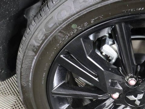 2026 Mitsubishi Eclipse Cross LE