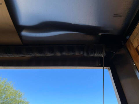 2019 Spartan Cargo Trailer