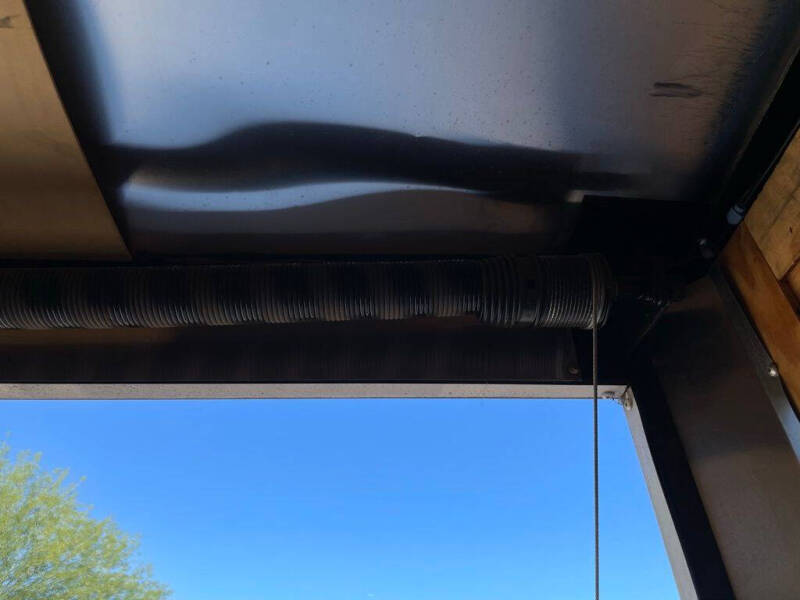 2019 Spartan Cargo Trailer