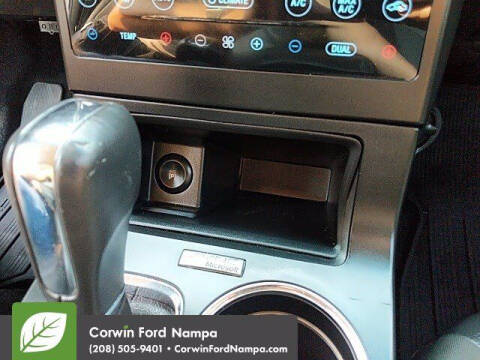 2014 Ford Flex Limited