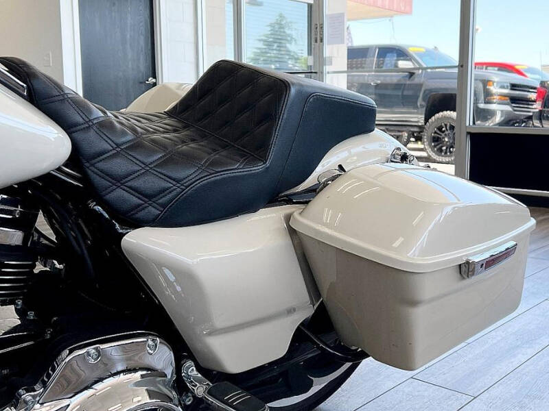 2022 Harley-Davidson Road Glide