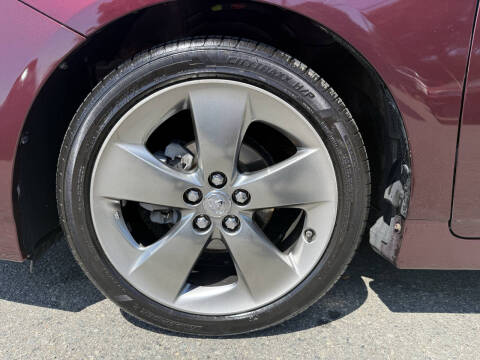 2013 Toyota Prius Three