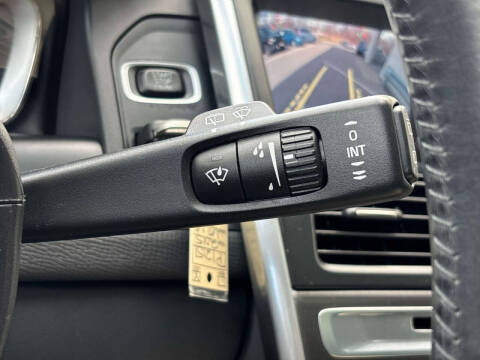 2015 Volvo XC60 3.2 Premier Plus