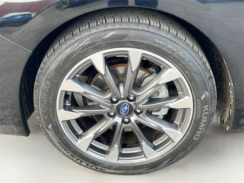 2021 Subaru Impreza Limited