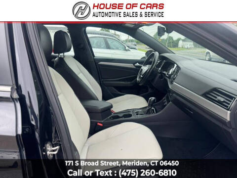 2020 Volkswagen Jetta