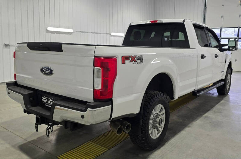 2019 Ford F-350 Super Duty XLT