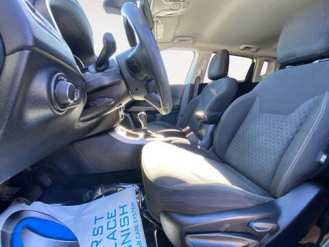 2021 Jeep Compass Sport