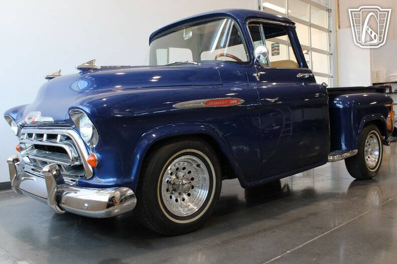 1957 Chevrolet 3100