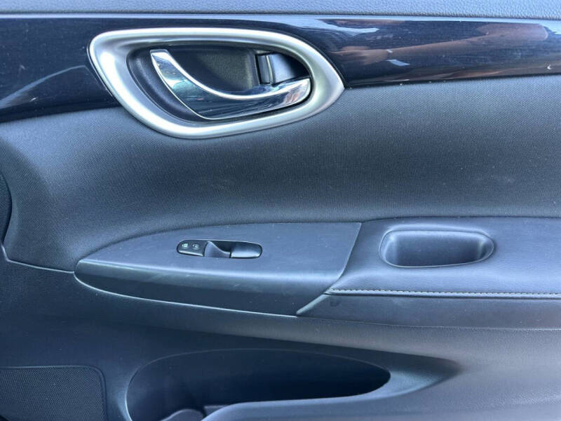 2019 Nissan Sentra