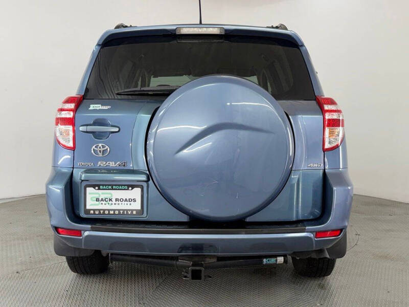 2010 Toyota RAV4