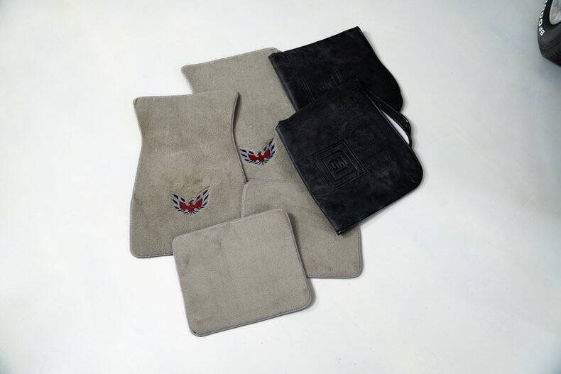 1979 Pontiac Trans Am