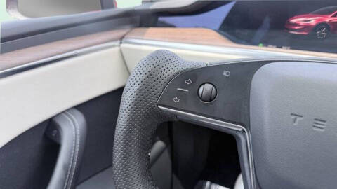 2022 Tesla Model X
