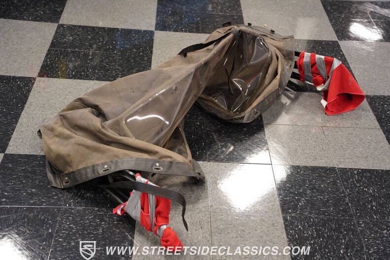 1973 Volkswagen Thing