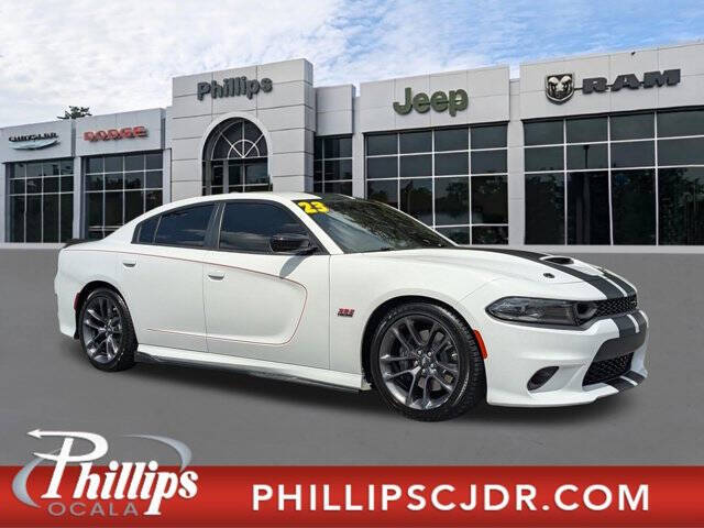 2023 Dodge Charger