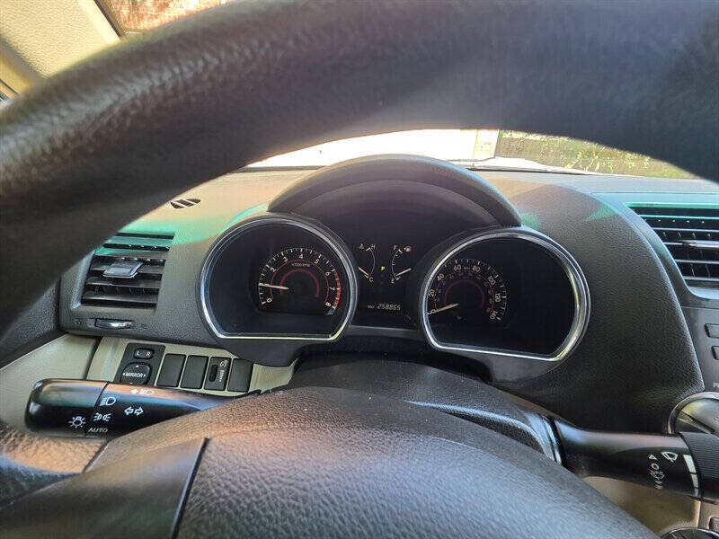 2009 Toyota Highlander