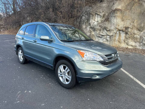 2011 Honda CR-V for sale at Cars Trend LLC in Harrisburg PA