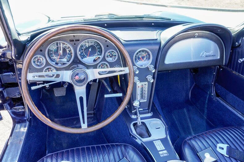 1964 Chevrolet Corvette