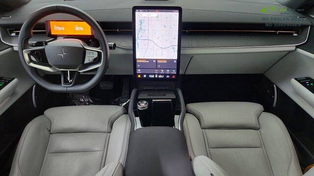 2025 Polestar 3