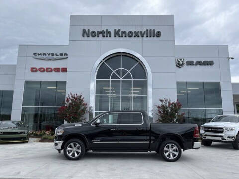 2022 RAM 1500 for sale at SCPNK in Knoxville TN