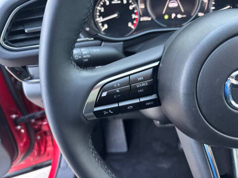 2025 Mazda CX-30 2.5 S Preferred