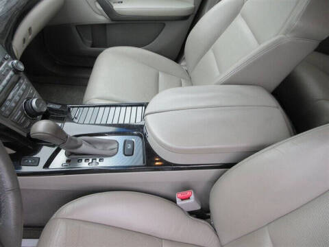 2007 Acura MDX SH-AWD w/Sport w/RES