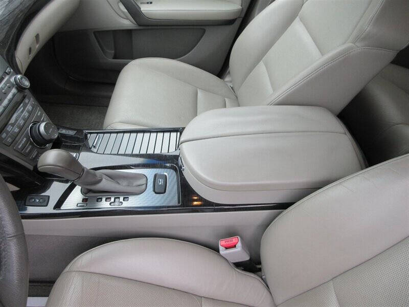 2007 Acura MDX SH-AWD w/Sport w/RES