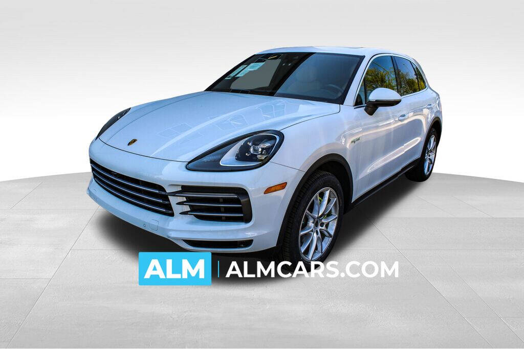 2024 Porsche Macan S Anchorage AK