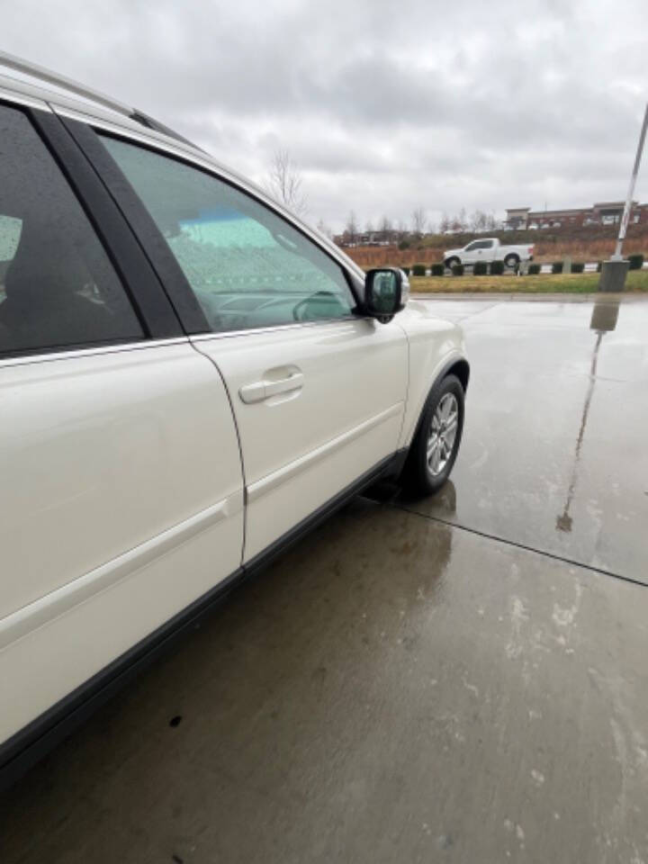 2008 Volvo XC90 for sale at Deal Auto Sales in Monroe, NC