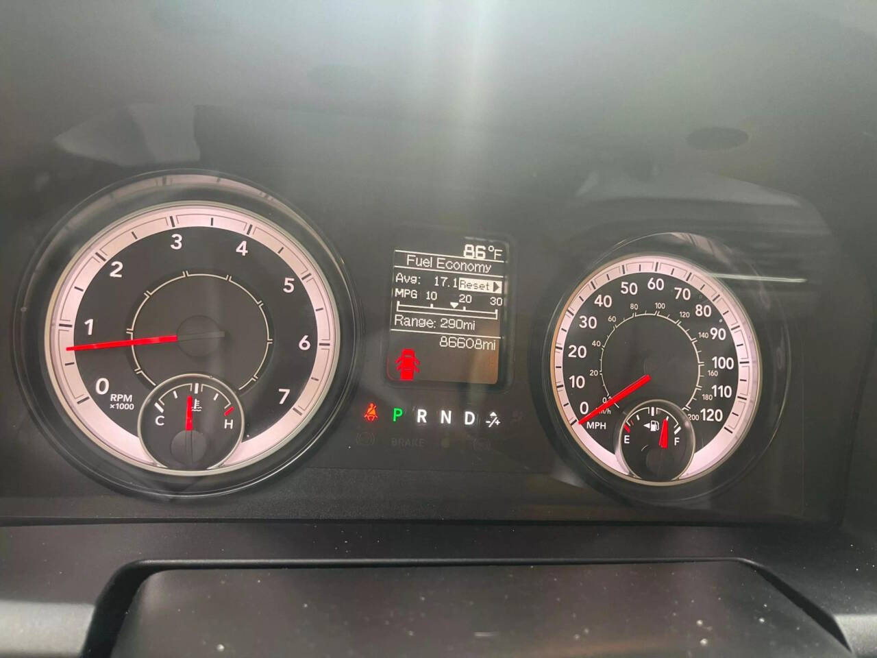 2019 Ram 1500 Classic for sale at Shifting Gears Motors in Indian Trail, NC